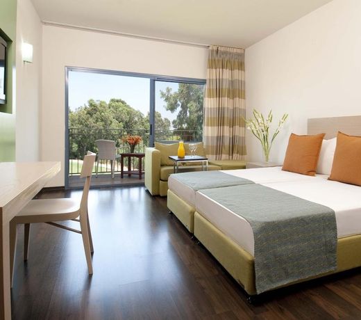 Nof Ginosar Kibbutz Hotel