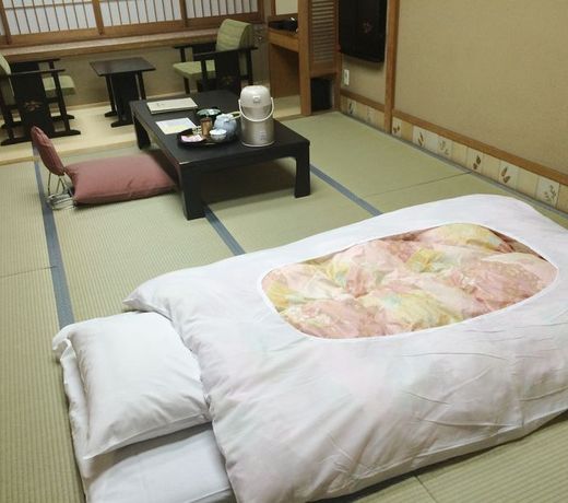 Nara Park Hotel