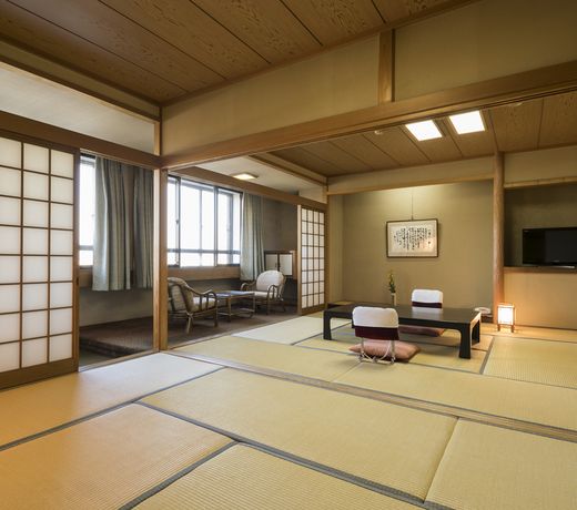 Nara Park Hotel