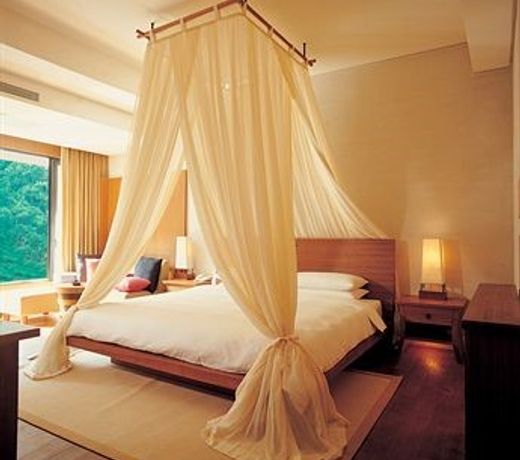 Volando Urai Spring Spa & Resort