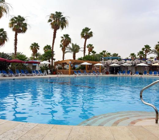 Americana Eilat Hotel