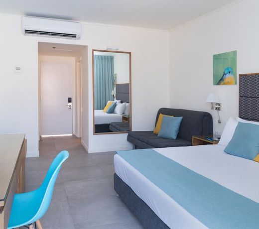 Americana Eilat Hotel