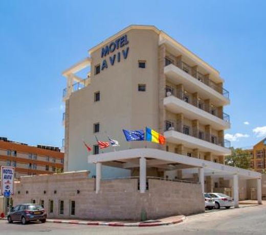 Motel Aviv