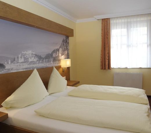 Hotel Gasthof Kamml