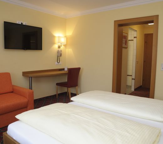 Hotel Gasthof Kamml