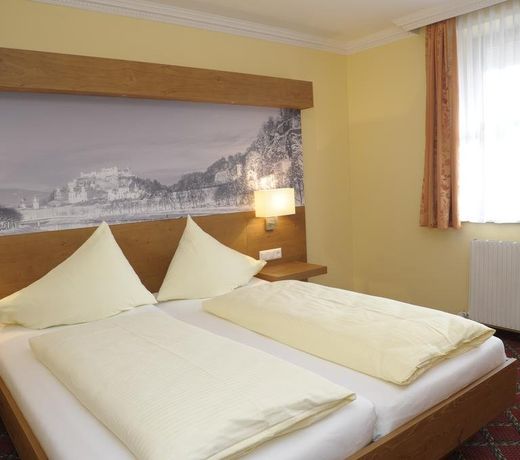 Hotel Gasthof Kamml