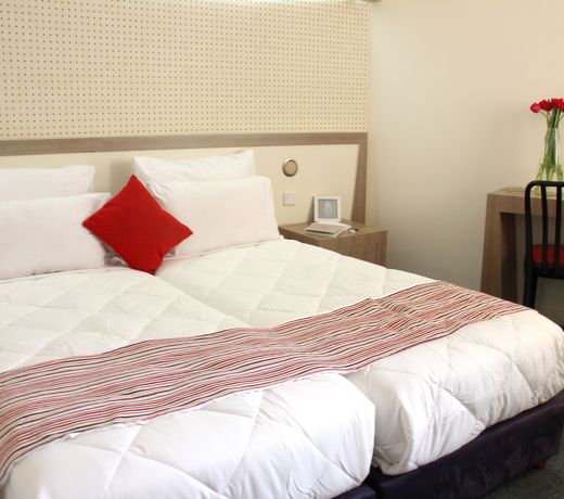 Armon Yam Hotel