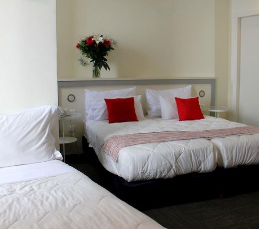 Armon Yam Hotel