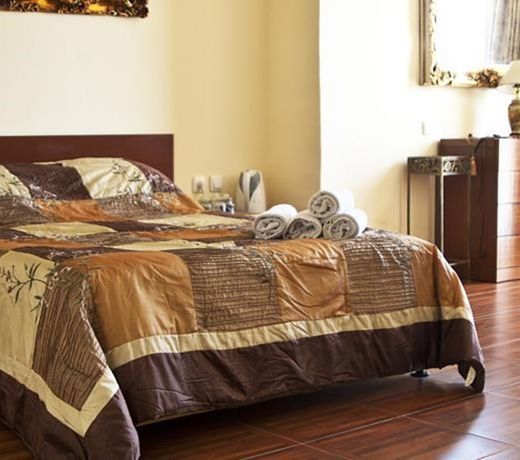 Hotel Suites Bat Yam