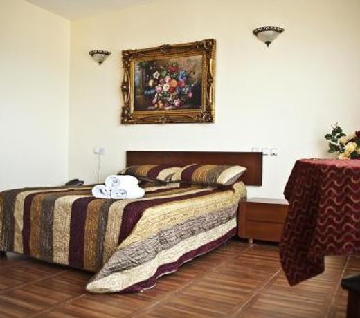 Hotel Suites Bat Yam