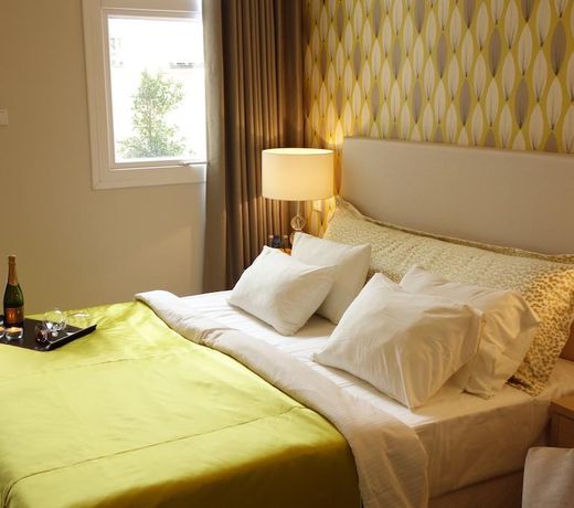 Acco Beach Hotel
