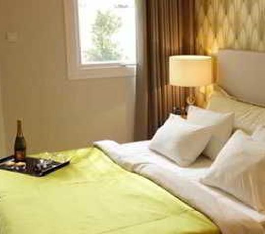 Acco Beach Hotel