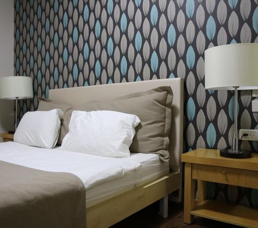Acco Beach Hotel