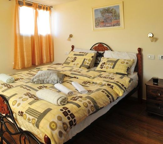 Akko Gate Hostel