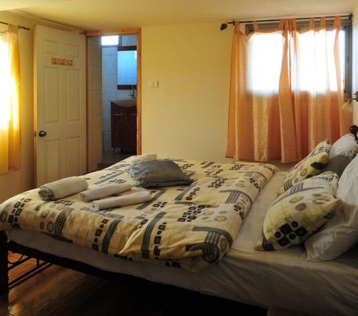 Akko Gate Hostel