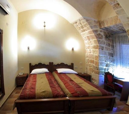 Akkotel-Boutique hotel