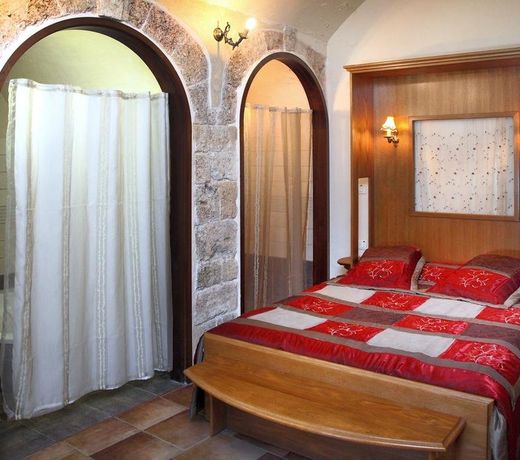 Akkotel-Boutique hotel