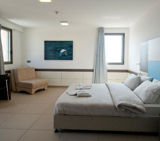 HI - Akko Knights Hostel
