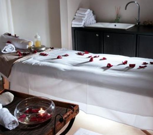 The Efendi Hotel Akko