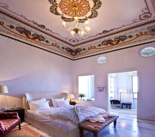 The Efendi Hotel Akko