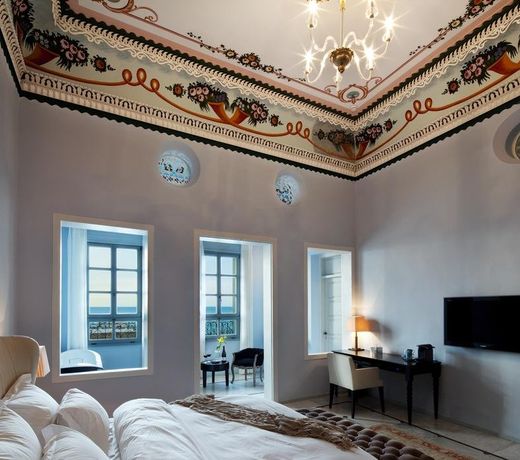The Efendi Hotel Akko