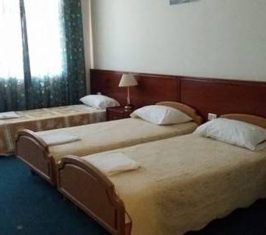 Rosary Sister Guest House Ein Karem