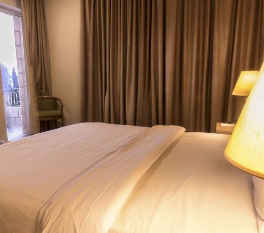 Ritz Hotel