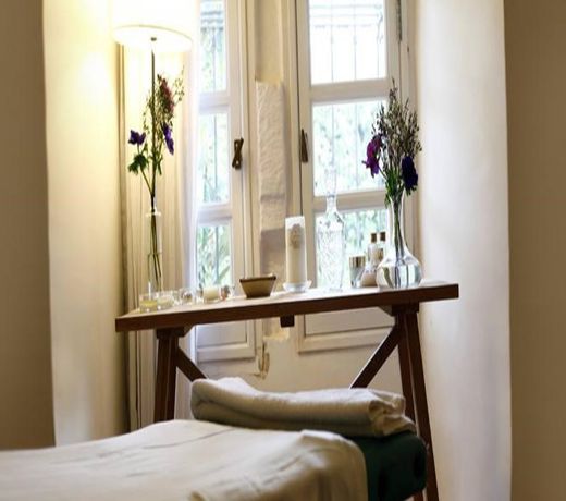 Alegra Boutique Hotel