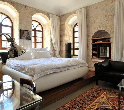 Alegra Boutique Hotel