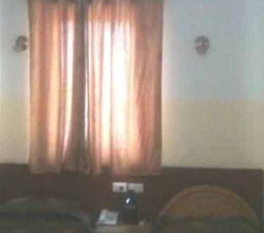 St. Thomas Home
