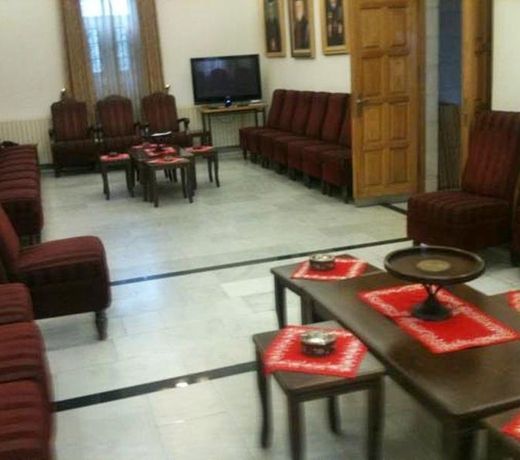 St. Thomas Home