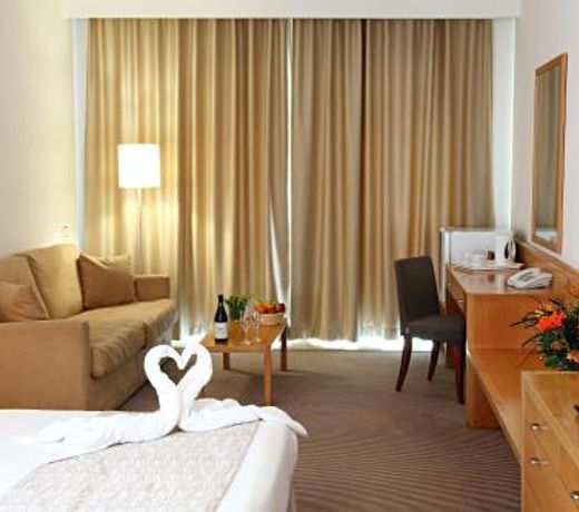 Hotel Beit Shmuel