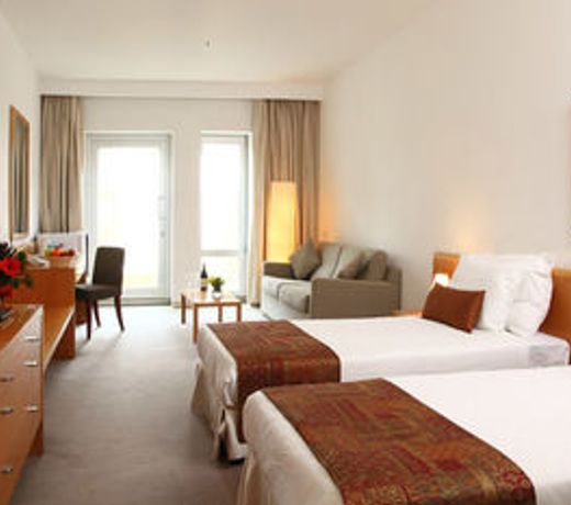 Hotel Beit Shmuel
