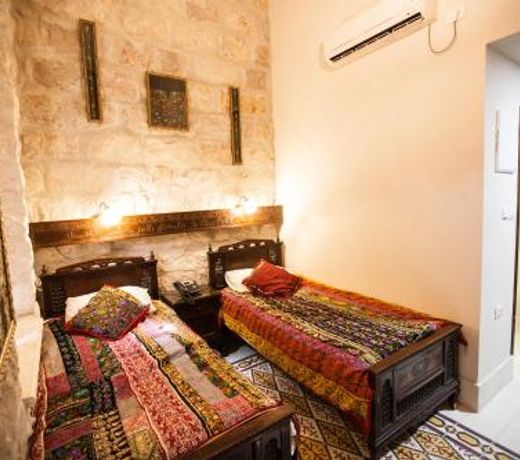 Jerusalem Hotel