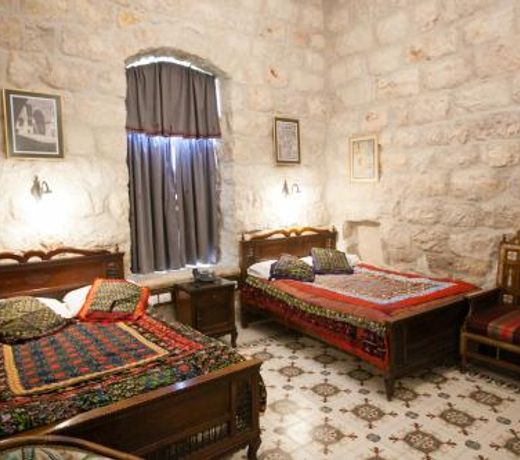 Jerusalem Hotel