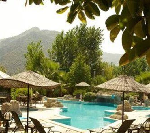 Grenadine Lodge