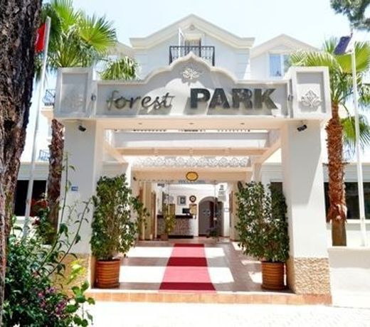 Forest Park Hotel