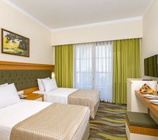 Forest Park Hotel