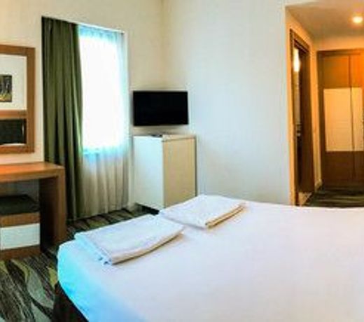 Forest Park Hotel