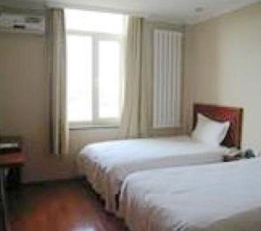 GreenTree Inn