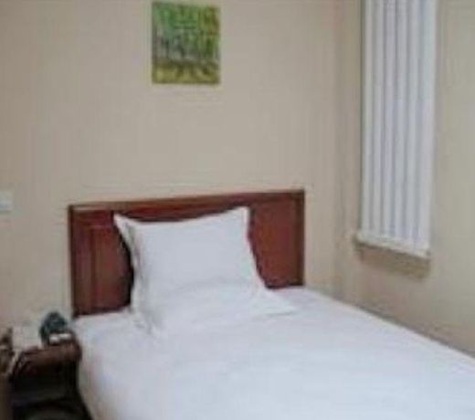GreenTree Inn