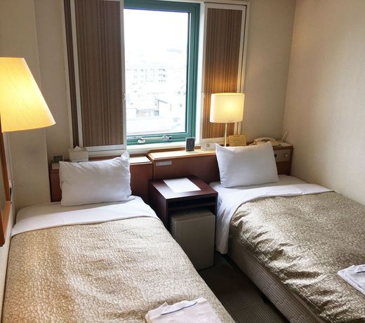 Ace Inn Matsusaka