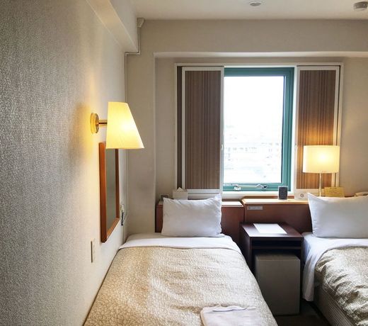 Ace Inn Matsusaka