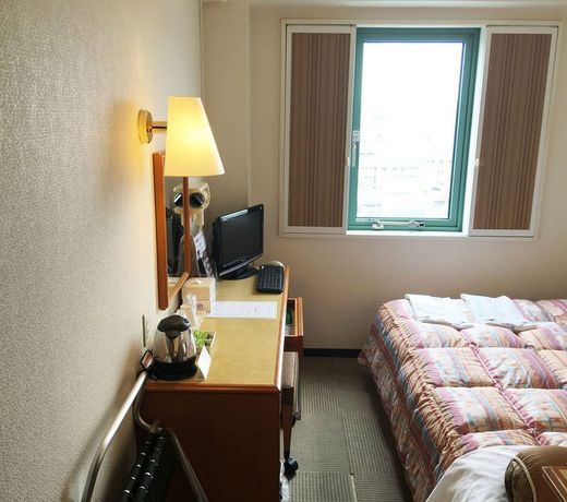 Ace Inn Matsusaka