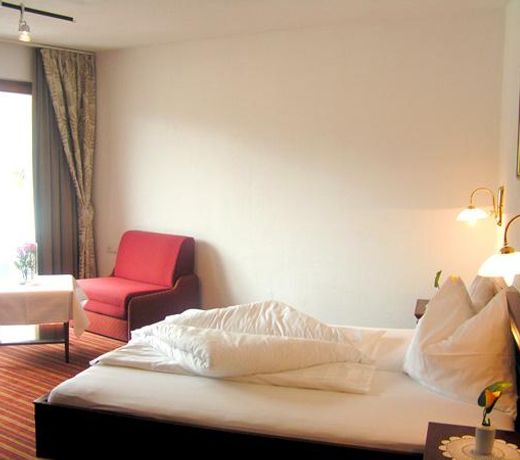 Hotel Garni Philipp