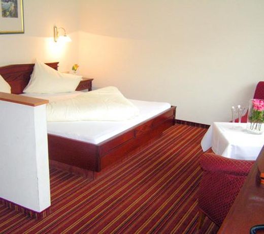 Hotel Garni Philipp