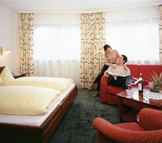 Hotel Garni Philipp