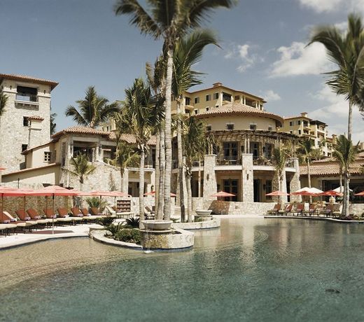 Hacienda Beach Club & Residences