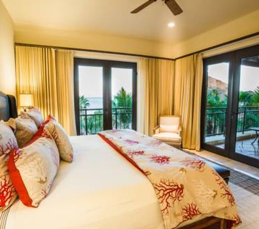 Hacienda Beach Club & Residences