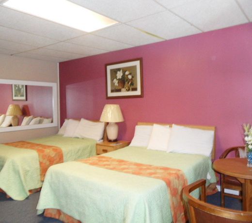 Lido Motel Lake George